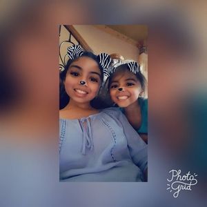 Meet your Posher, Lupita